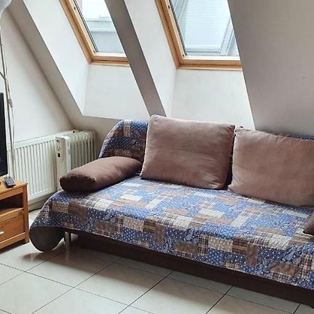 Cosy Apartment In The Gdansk Old Town Екстер'єр фото