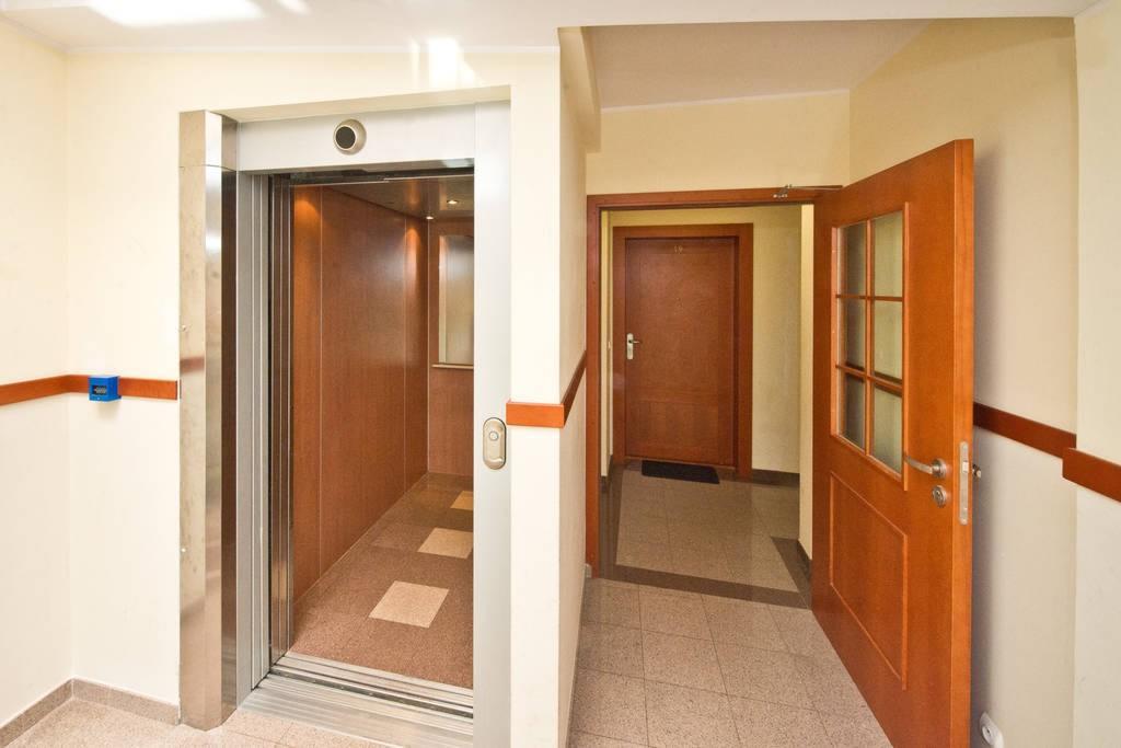 Cosy Apartment In The Gdansk Old Town Екстер'єр фото
