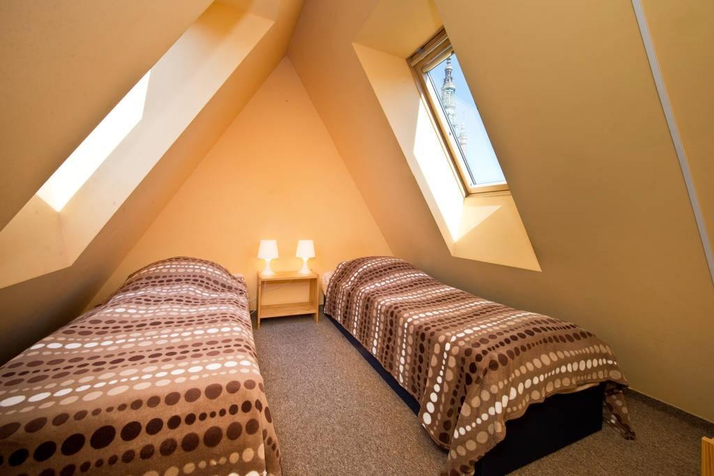 Cosy Apartment In The Gdansk Old Town Екстер'єр фото